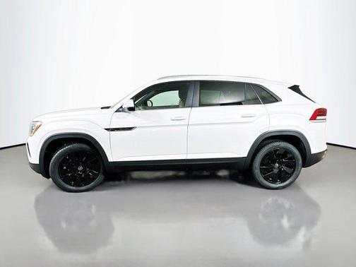 2026 Volkswagen Atlas Cross Sport 2.0T SE