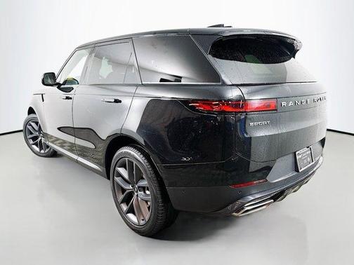 2024 Land Rover Range Rover Sport SE