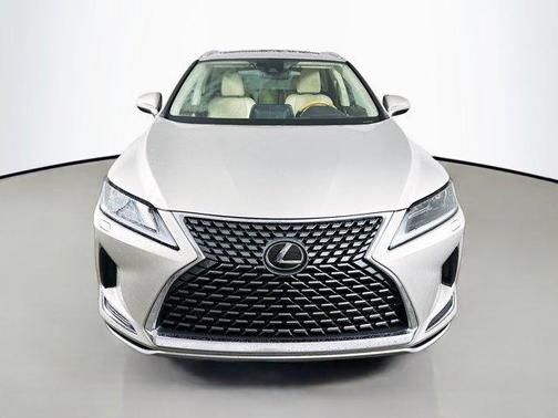 2021 Lexus RX 350 Base