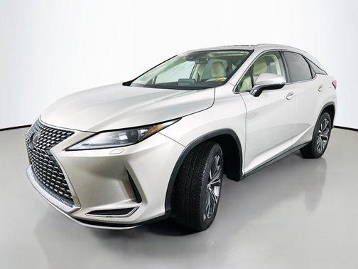 2021 Lexus RX 350 Base