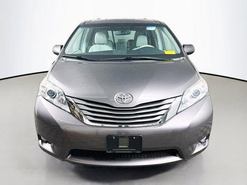 2014 Toyota Sienna L