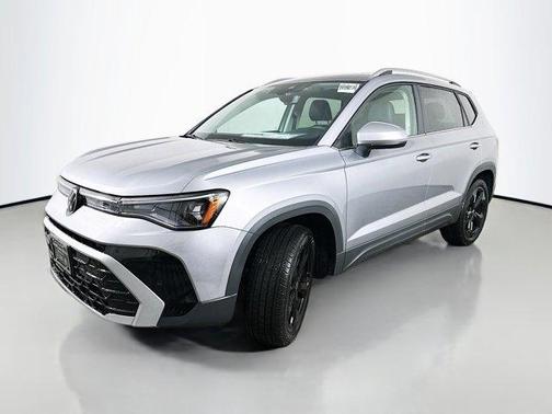 2025 Volkswagen Taos 1.5T SEL