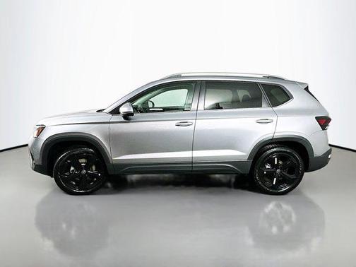 2025 Volkswagen Taos 1.5T SEL