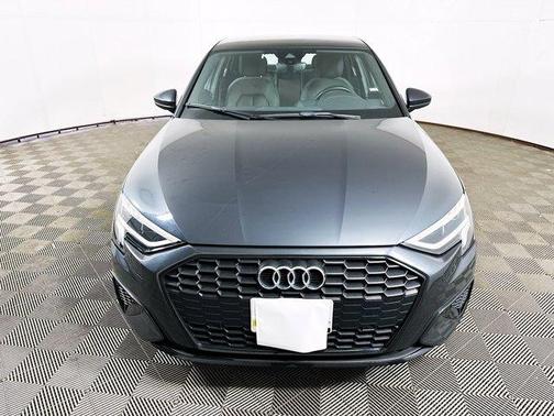 2022 Audi A3 Premium Plus