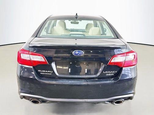 2019 Subaru Legacy 