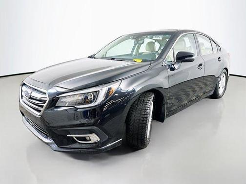 2019 Subaru Legacy 