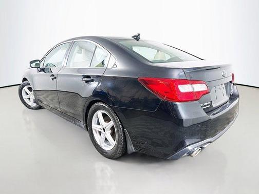 2019 Subaru Legacy 