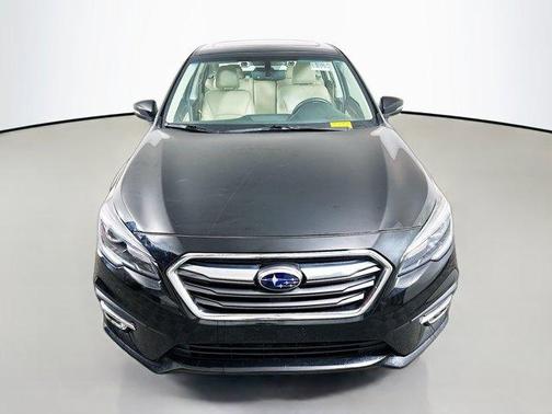 2019 Subaru Legacy 