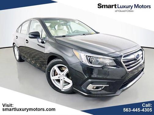 2019 Subaru Legacy 