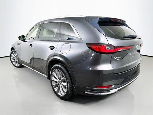 2024 Mazda CX-90 3.3 Turbo Premium