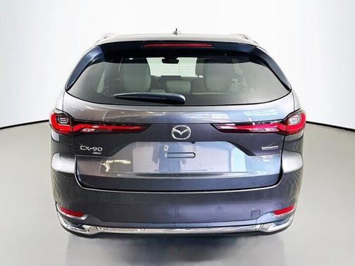 2024 Mazda CX-90 3.3 Turbo Premium