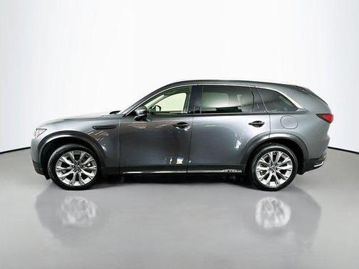 2024 Mazda CX-90 3.3 Turbo Premium