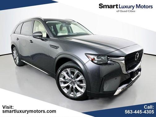 2024 Mazda CX-90 3.3 Turbo Premium