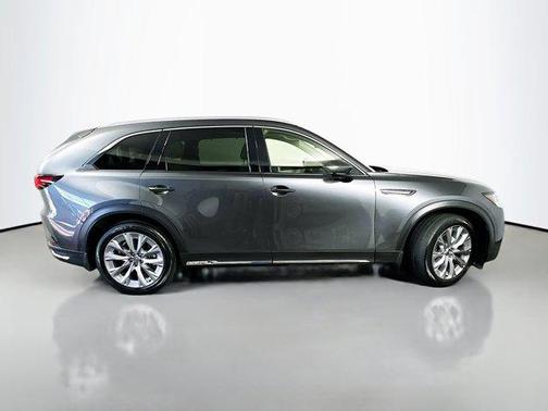 2024 Mazda CX-90 3.3 Turbo Premium