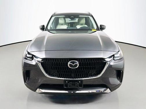 2024 Mazda CX-90 3.3 Turbo Premium