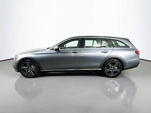 2021 Mercedes-Benz E-Class E 450 4MATIC