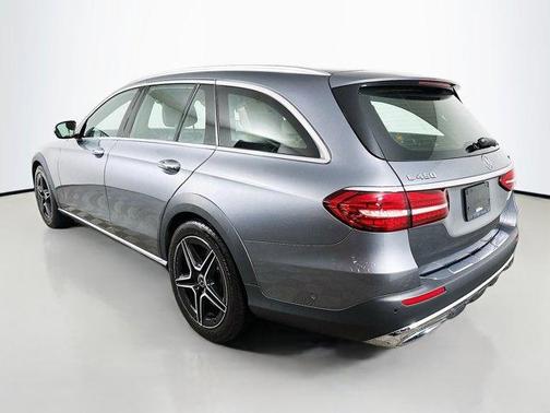 2021 Mercedes-Benz E-Class E 450 4MATIC