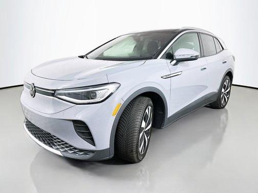 2021 Volkswagen ID.4 Pro S