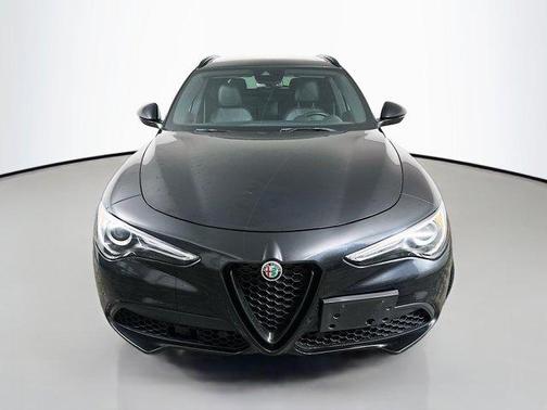 2022 Alfa Romeo Stelvio Sprint