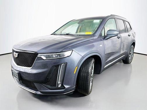 2023 Cadillac XT6 Sport AWD