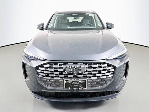 2025 Audi Q5 2.0T quattro Premium