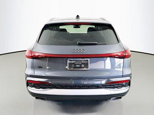 2025 Audi Q5 2.0T quattro Premium