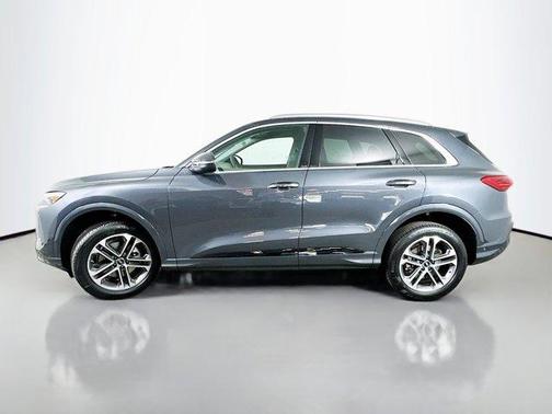 2025 Audi Q5 2.0T quattro Premium