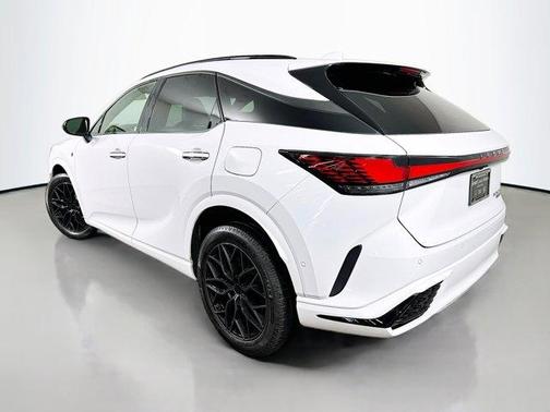 2023 Lexus RX 500h F SPORT PERFORMANCE