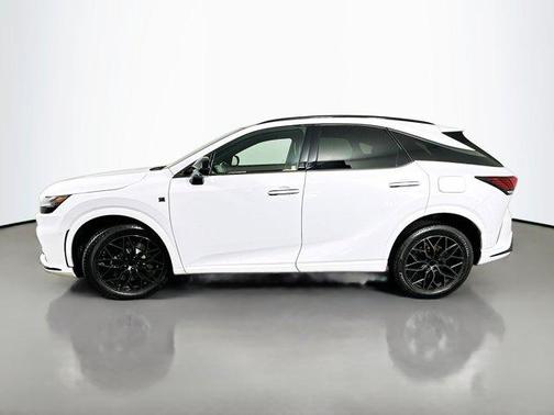 2023 Lexus RX 500h F SPORT PERFORMANCE