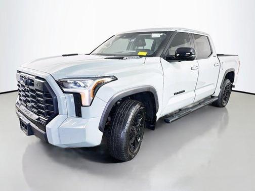 2024 Toyota Tundra Hybrid Limited