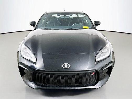 2023 Toyota GR86 Premium