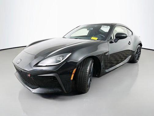 2023 Toyota GR86 Premium