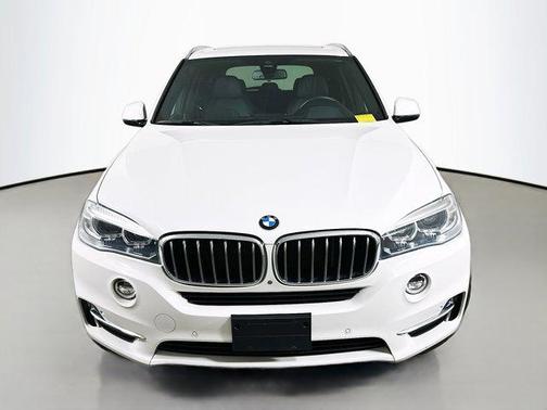 2018 BMW X5 xDrive35d