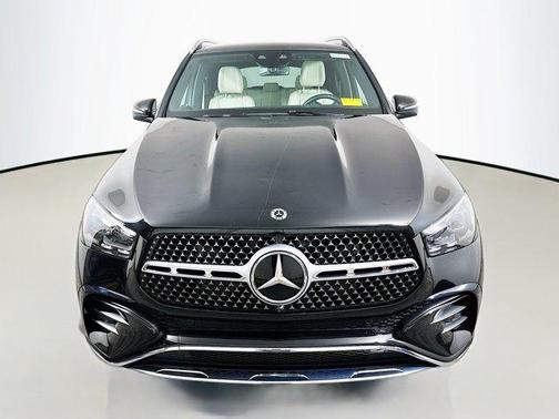 2024 Mercedes-Benz GLE 450 4MATIC