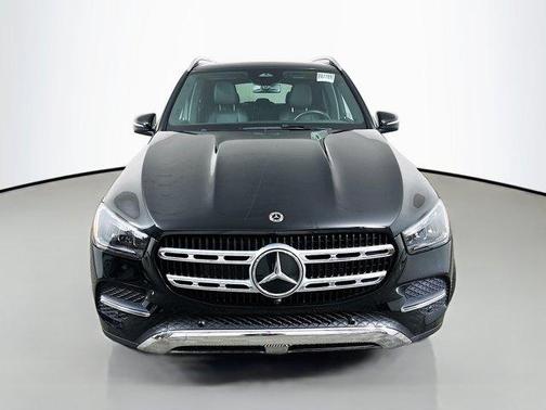 2025 Mercedes-Benz GLE 350 Base 4MATIC