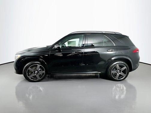 2025 Mercedes-Benz GLE 450e 4MATIC