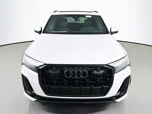 2026 Audi Q7 PLUS