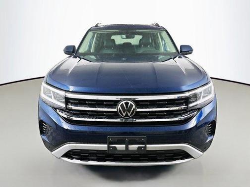 2022 Volkswagen Atlas 3.6L SE w/Technology