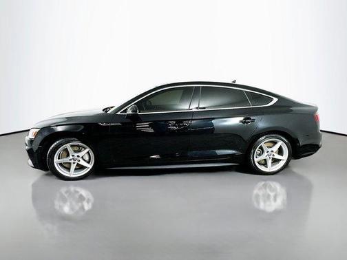 2019 Audi A5 2.0T Prestige