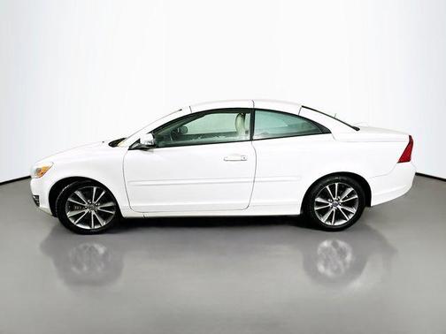2012 Volvo C70 T5
