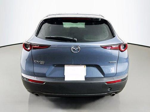 2024 Mazda CX-30 2.5 S Carbon Edition