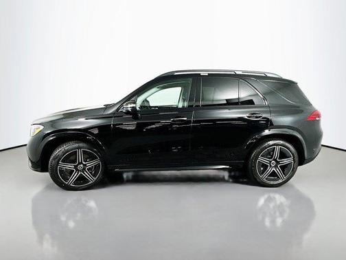 2026 Mercedes-Benz GLE 350 Base 4MATIC