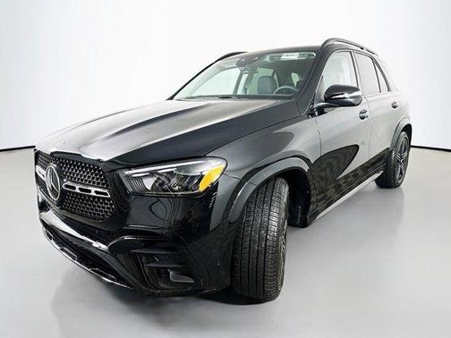 2026 Mercedes-Benz GLE 350 Base 4MATIC