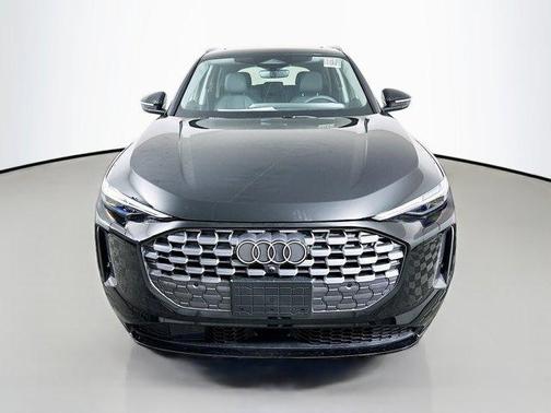 2025 Audi Q5 2.0T quattro Premium