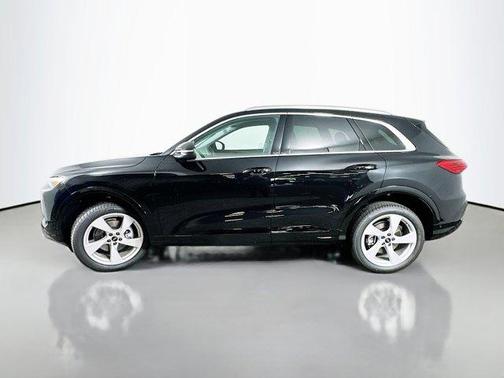 2025 Audi Q5 2.0T quattro Premium