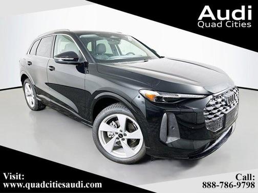 2025 Audi Q5 2.0T quattro Premium