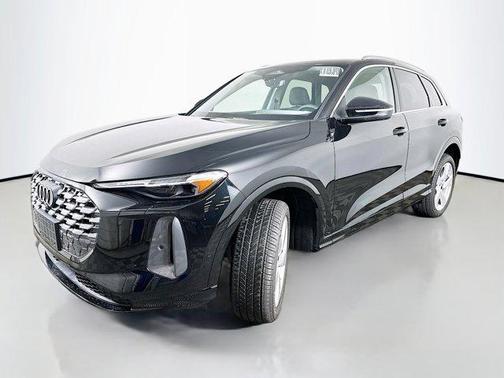 2025 Audi Q5 2.0T quattro Premium
