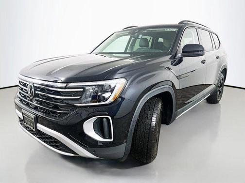 2026 Volkswagen Atlas PEAK EDITION