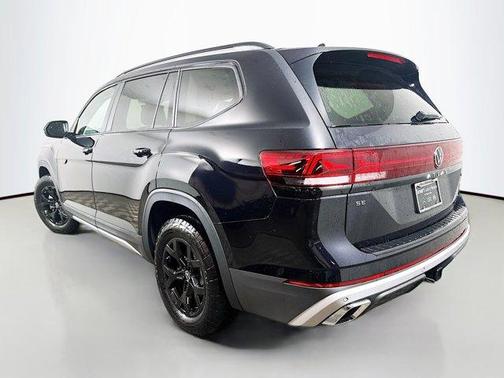 2026 Volkswagen Atlas PEAK EDITION