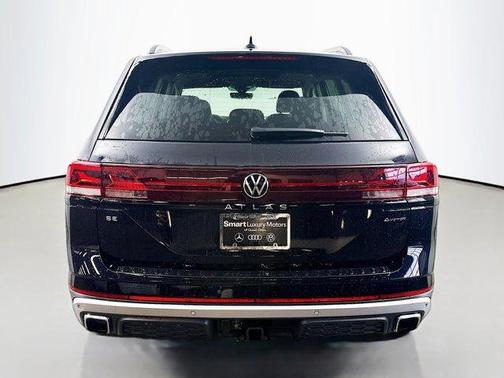 2026 Volkswagen Atlas PEAK EDITION